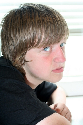 Teenagers with Substance Abuse Problems